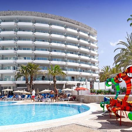 Bull Escorial & Spa Playa del Inglés Esterno foto