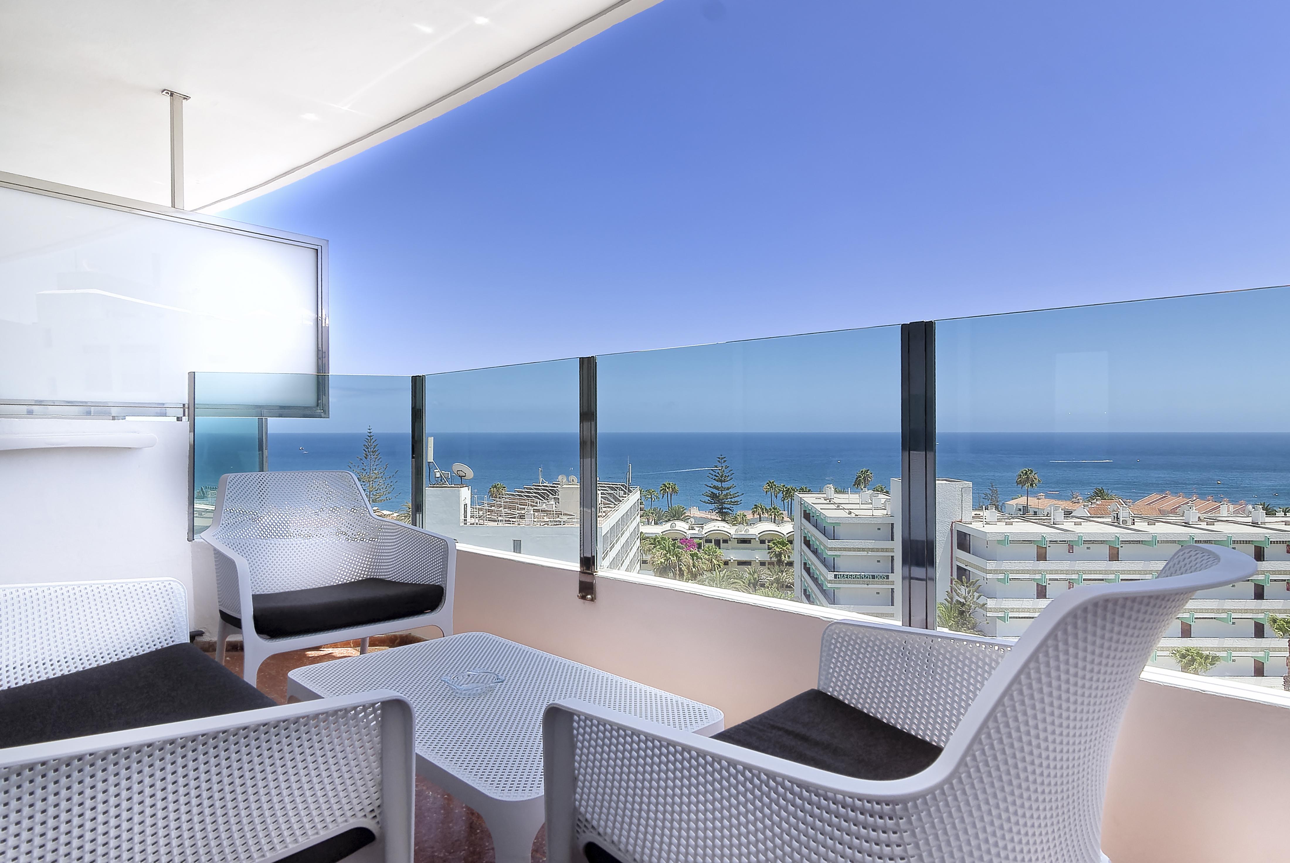 Bull Escorial & Spa Playa del Inglés Esterno foto