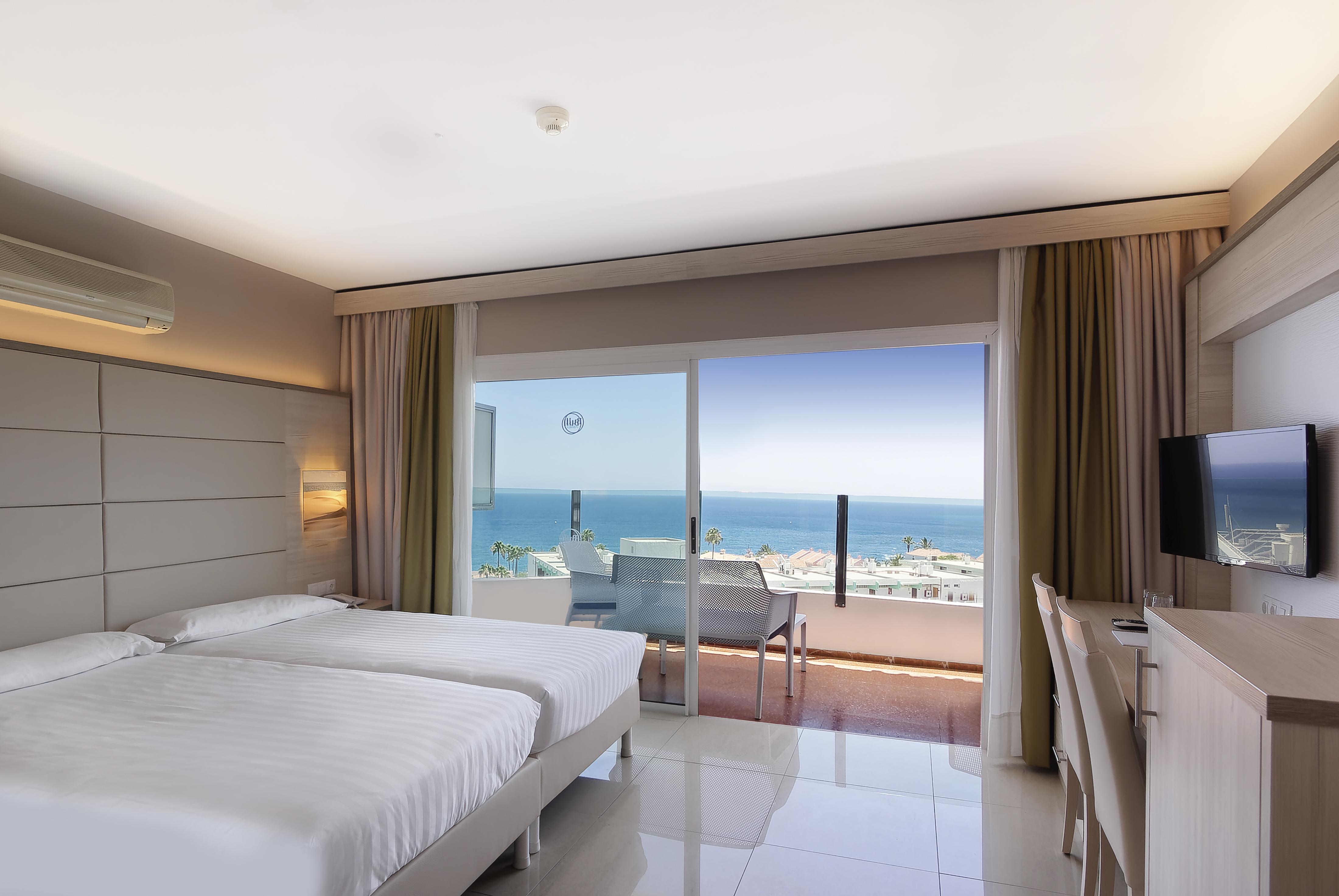Bull Escorial & Spa Playa del Inglés Esterno foto