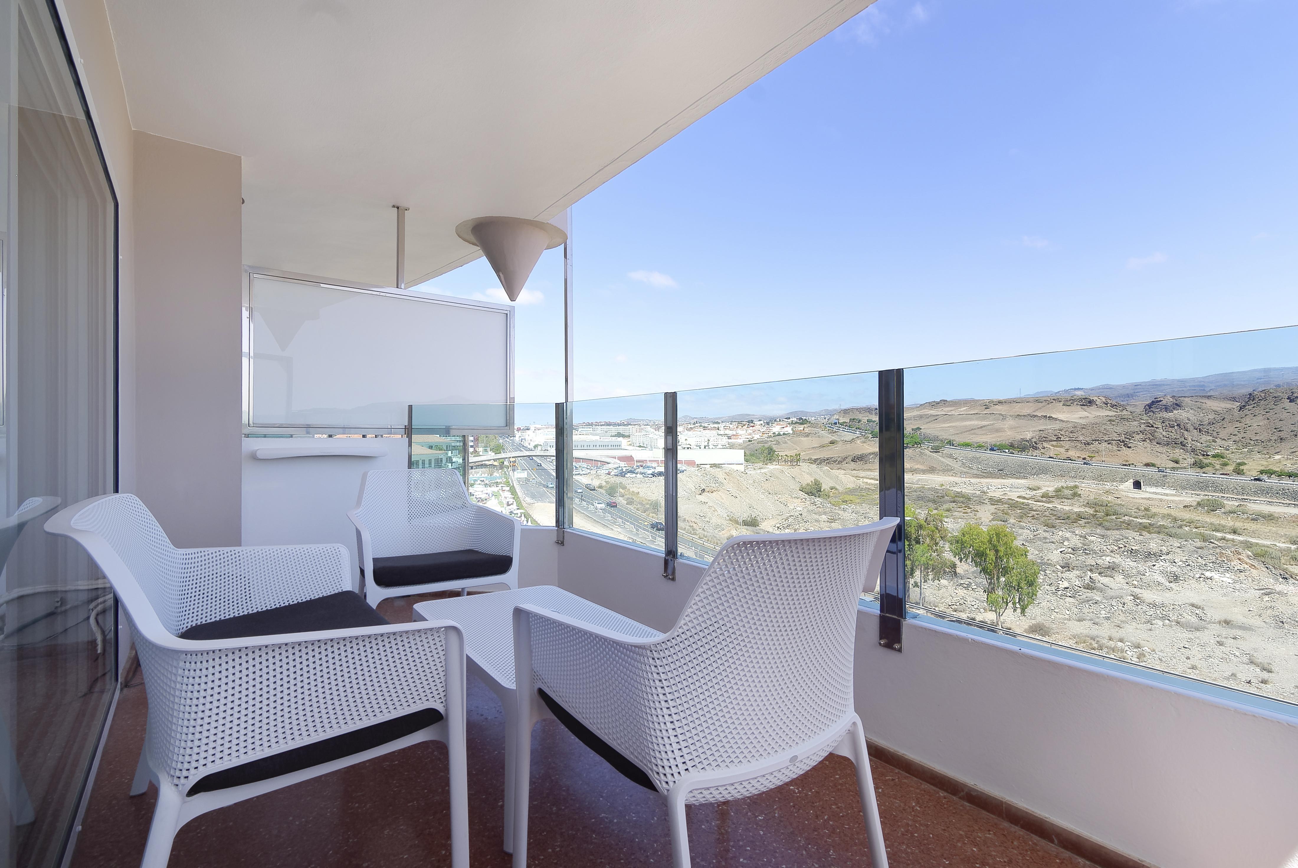 Bull Escorial & Spa Playa del Inglés Esterno foto