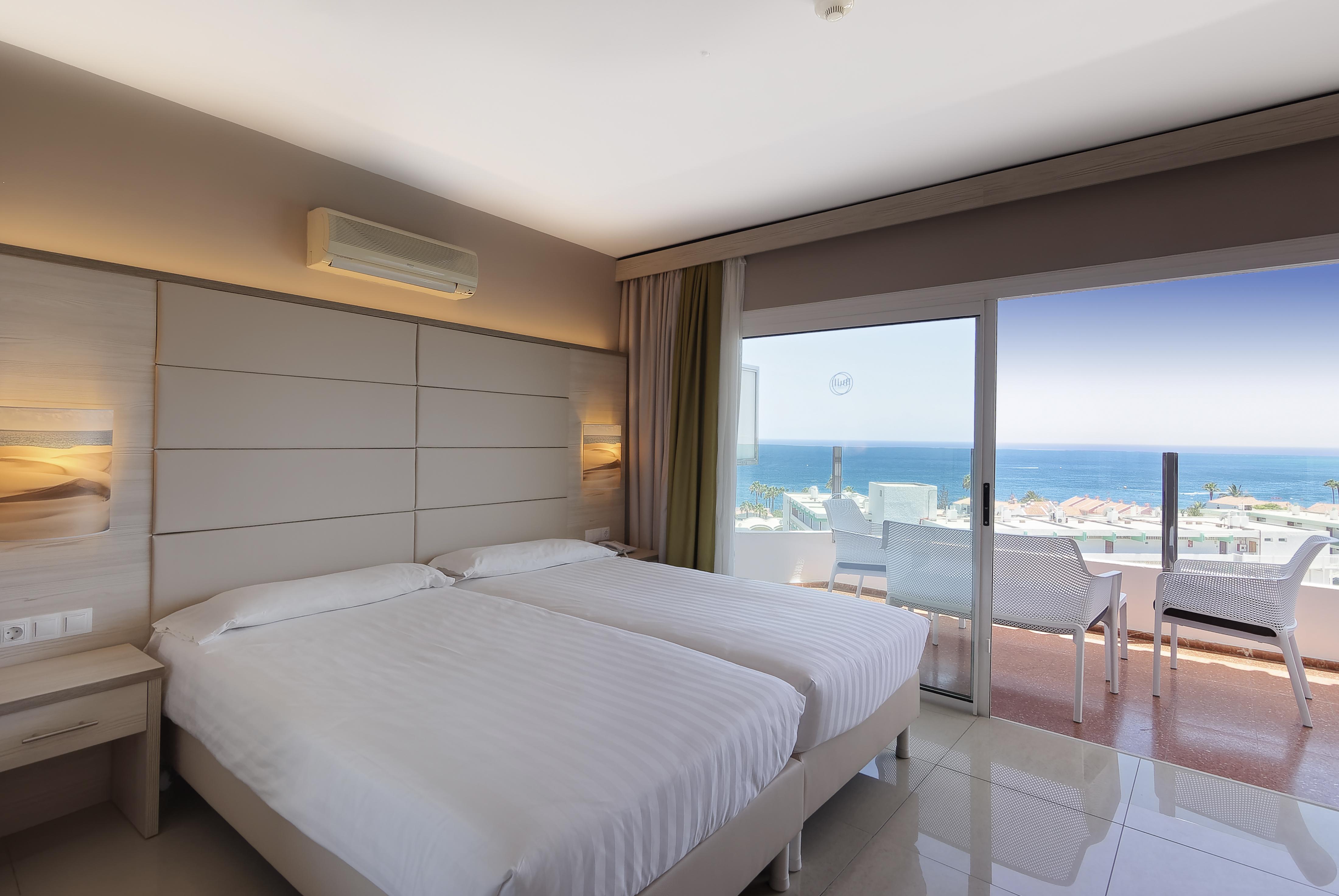 Bull Escorial & Spa Playa del Inglés Esterno foto