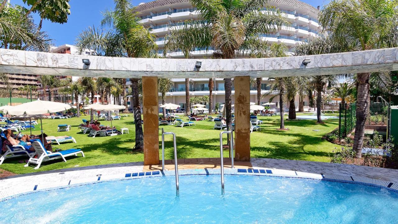 Bull Escorial & Spa Playa del Inglés Esterno foto