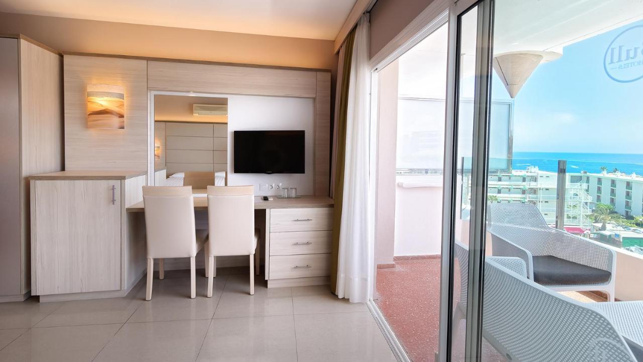 Bull Escorial & Spa Playa del Inglés Esterno foto