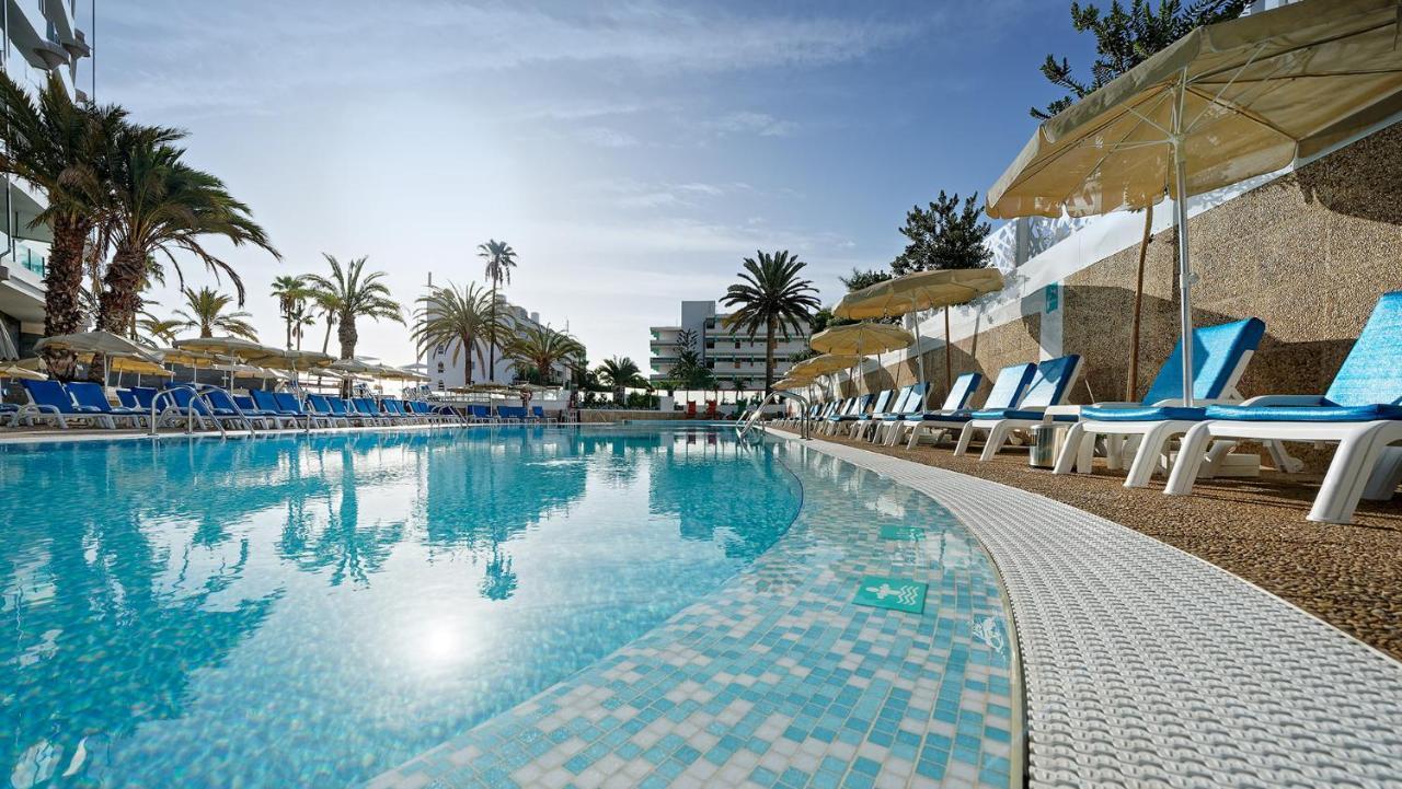 Bull Escorial & Spa Playa del Inglés Esterno foto